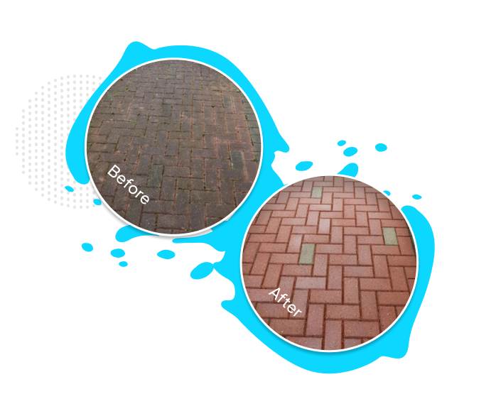 Group 494 before after