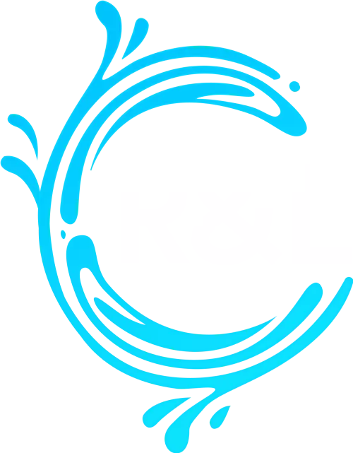 small randl logo